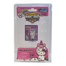 Hello Kitty - Worlds Smallest Micro Pop Figure with Collectible Mini Case