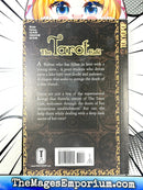 The Tarot Cafe Vol 3