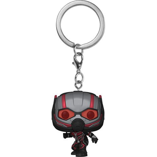 Funko Pop Keychain Ant Man And The Wasp Quantumania   Ant Man