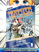 Monster Collection Vol 1