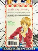 Kitchen Princess Vol 6