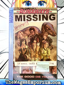 Runaways Vol 3