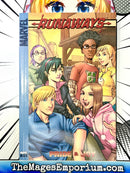 Marvel Runaways Vol 1
