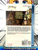 Marvel Runaways Vol 1