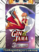 GinTama Vol 3