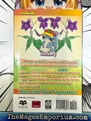 Happy Happy Clover Vol 2