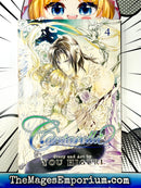 Cantarella Vol 4