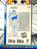 Angelic Layer Vol 3