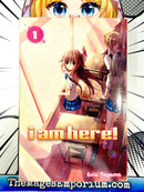 I am Here Vol 1