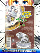 Time Guardian Vol 1