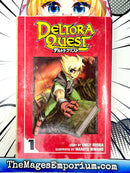 Deltora Quest Vol 1