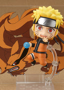 Nendoroid Naruto Uzumaki 4Th Run