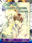 Only the Ring Finger Knows Manga
