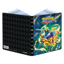 Binder 9Pkt Portfolio Pokemon Zaci  Zam