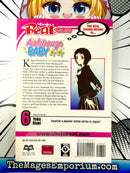 Aishiteruze Baby Vol 6