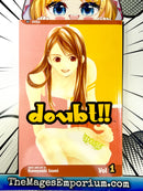 Doubt!! Vol 1