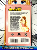 Doubt!! Vol 1