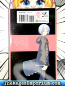 Trinity Seven Vol 2