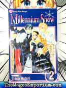 Millennium Snow Vol 2