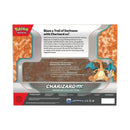 Pokemon Tcg Charizard Ex Premium Collection