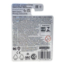 Chip The Squirrel Micro Figure / Cake Topper - League of Super-Pets