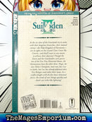 Suikoden III Vol 9