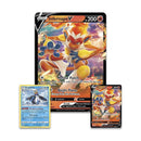 Pokemon Tcg Infernape V Box