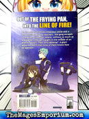 Last Hope Vol 2
