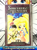 Sorcerer Hunters Vol 8