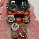 Makey Klaus LED Ornament