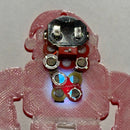 Makey Klaus LED Ornament