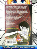 xxxHolic Vol 3