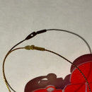 Makey Klaus LED Ornament