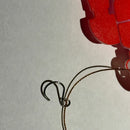 Makey Klaus LED Ornament