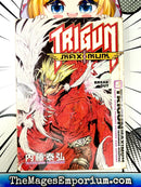 Trigun Maximum Vol 5