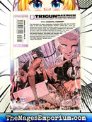 Trigun Maximum Vol 5