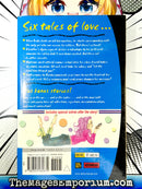 A Perfect Day For Love Letters Vol 2
