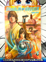 Shaolin Soccer Vol 1