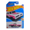 Hot Wheels '74 Brazilian Dodge Charger - International Woman's Day - Celebration Racers Series 3/10