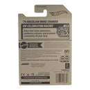 Hot Wheels '74 Brazilian Dodge Charger - International Woman's Day - Celebration Racers Series 3/10