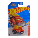 Hot Wheels Buns of Steels - Let's Race Series 5/5