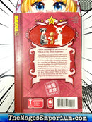 Gakuen Alice Vol 1
