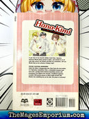 Hana-Kimi Vol 18