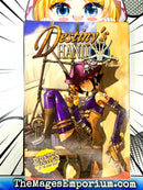 Destiny's Hand Vol 1