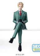 Spy X Family Pm Perching Figure Loid Forger