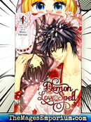 Demon Love Spell Vol 1