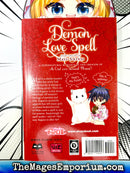 Demon Love Spell Vol 1