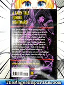 Tsubasa Reservoir Chronicle Vol 4