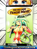 The All-New Tenchi Muyo! Doom Time Vol 2