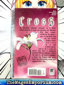 Cross Vol 5